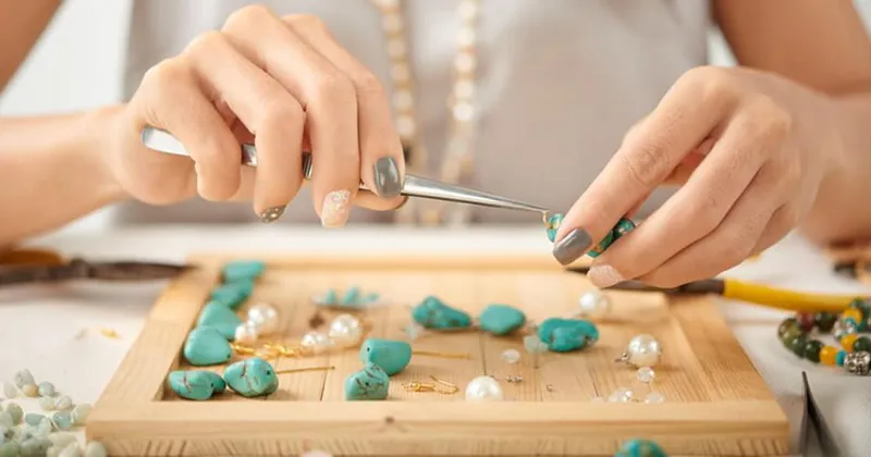 Amazon Handmade – Tips & Tricks for Selling Handmade Goods on Amazon